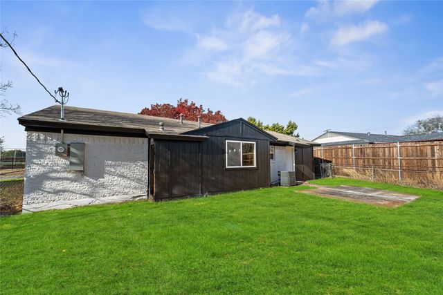 6624 Sebring Drive, Dallas, TX 75241