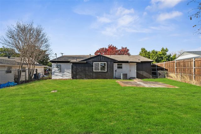 6624 Sebring Drive, Dallas, TX 75241