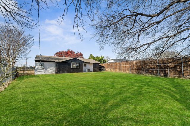 6624 Sebring Drive, Dallas, TX 75241