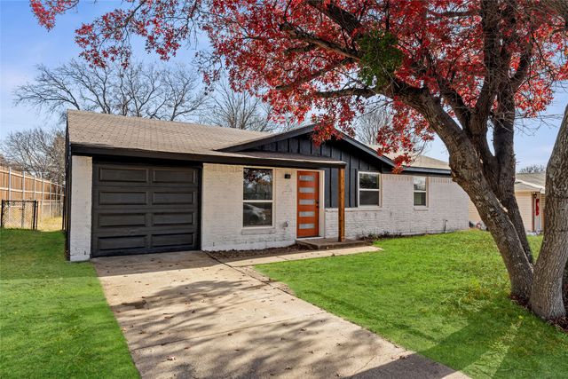 6624 Sebring Drive, Dallas, TX 75241