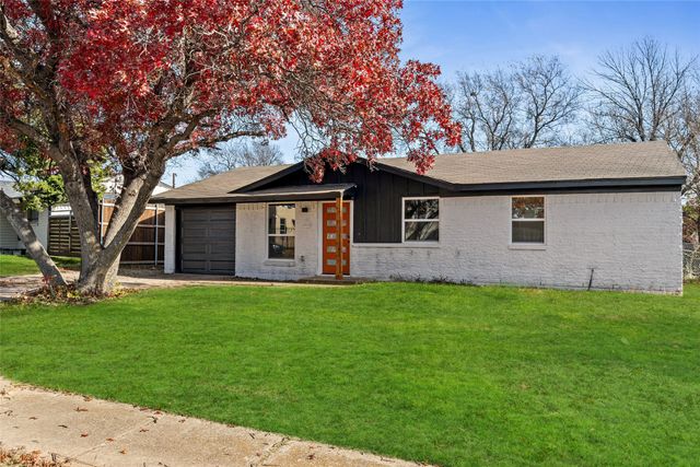 6624 Sebring Drive, Dallas, TX 75241