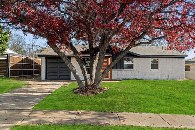 6624 Sebring Drive, Dallas, TX 75241