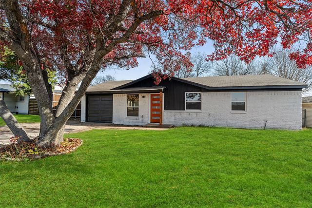 6624 Sebring Drive, Dallas, TX 75241