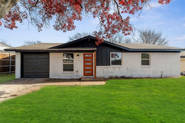 6624 Sebring Drive, Dallas, TX 75241