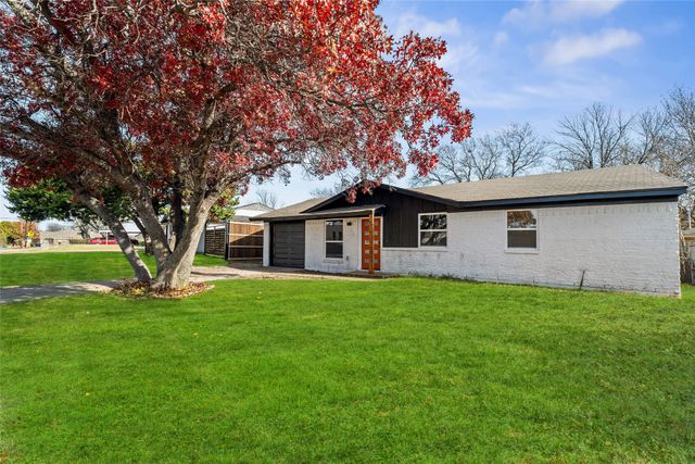 6624 Sebring Drive, Dallas, TX 75241