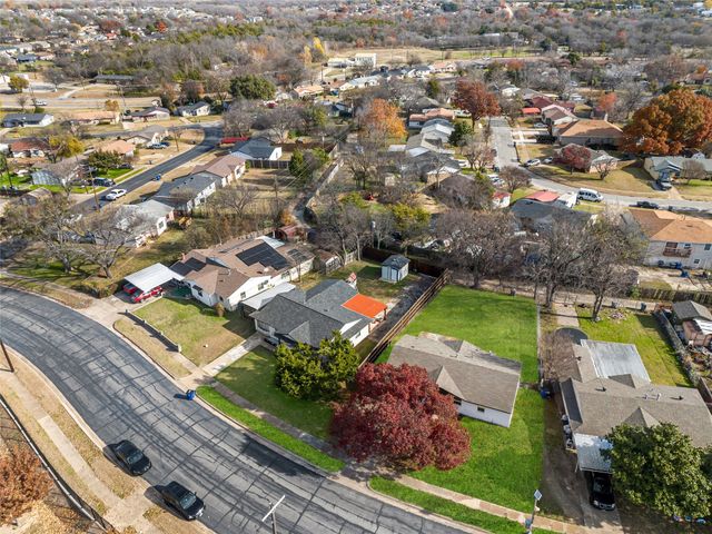 6624 Sebring Drive, Dallas, TX 75241