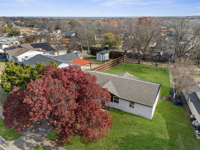 6624 Sebring Drive, Dallas, TX 75241