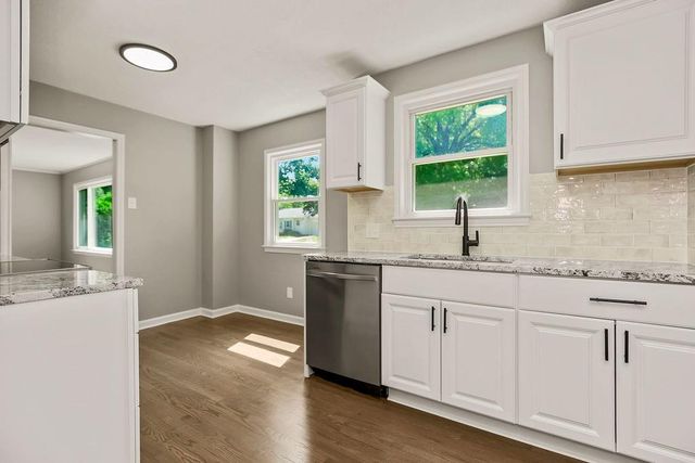 4921 Briar Street, Roeland Park, KS 66205