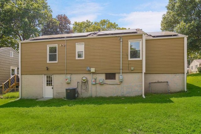 4921 Briar Street, Roeland Park, KS 66205