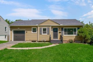 4921 Briar Street, Roeland Park, KS 66205