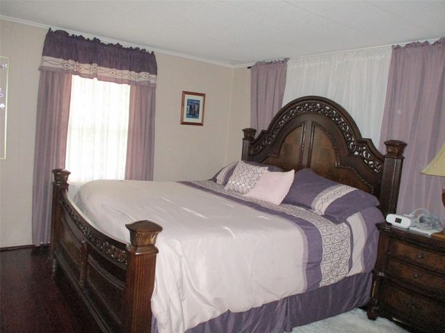 4611 ORANGE BLOSSOM DRIVE, Zephyrhills, FL 33542