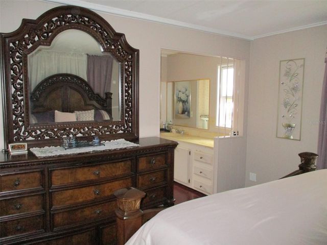 4611 ORANGE BLOSSOM DRIVE, Zephyrhills, FL 33542