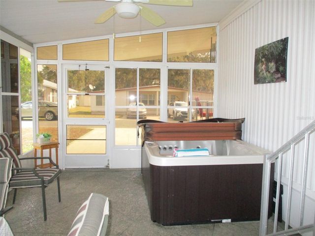 4611 ORANGE BLOSSOM DRIVE, Zephyrhills, FL 33542