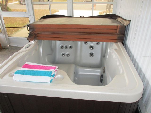 4611 ORANGE BLOSSOM DRIVE, Zephyrhills, FL 33542