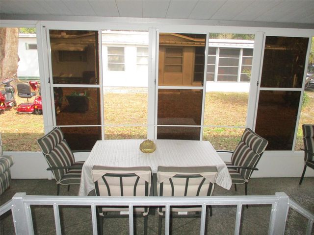 4611 ORANGE BLOSSOM DRIVE, Zephyrhills, FL 33542