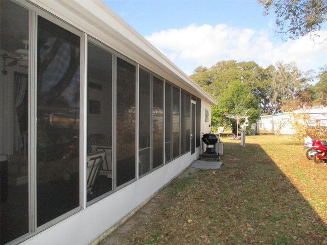 4611 ORANGE BLOSSOM DRIVE, Zephyrhills, FL 33542