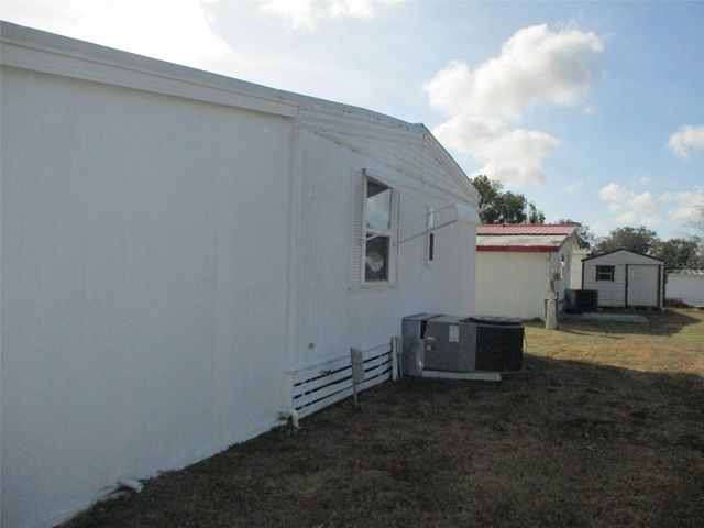 4611 ORANGE BLOSSOM DRIVE, Zephyrhills, FL 33542