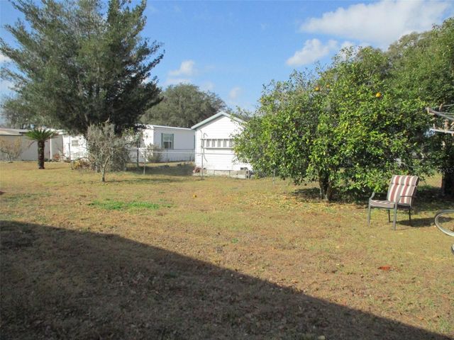 4611 ORANGE BLOSSOM DRIVE, Zephyrhills, FL 33542