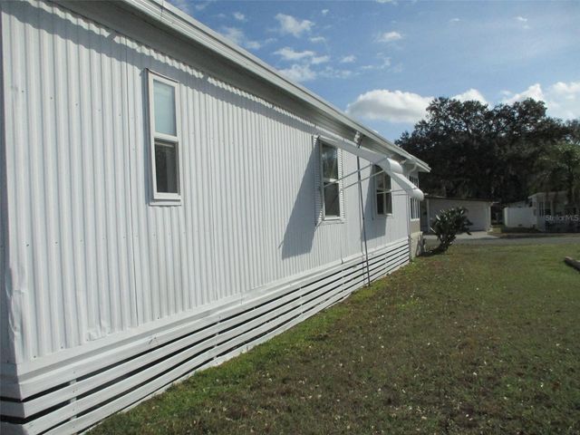 4611 ORANGE BLOSSOM DRIVE, Zephyrhills, FL 33542