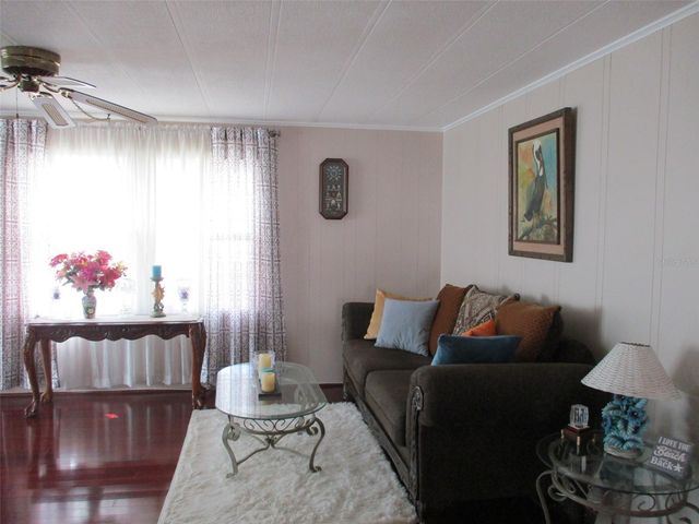 4611 ORANGE BLOSSOM DRIVE, Zephyrhills, FL 33542