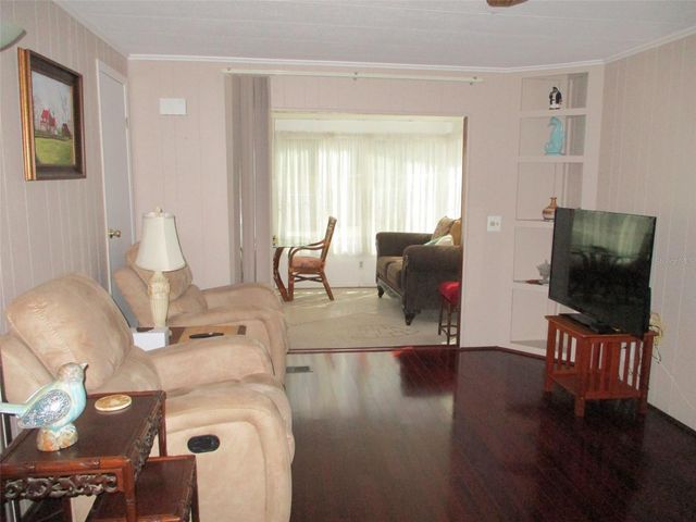 4611 ORANGE BLOSSOM DRIVE, Zephyrhills, FL 33542