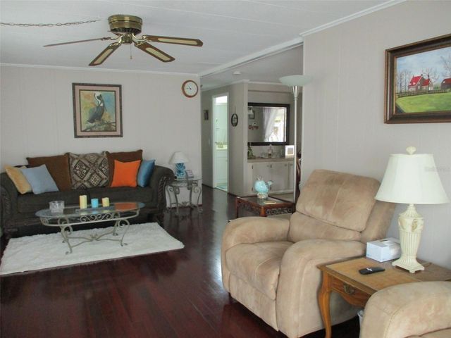 4611 ORANGE BLOSSOM DRIVE, Zephyrhills, FL 33542