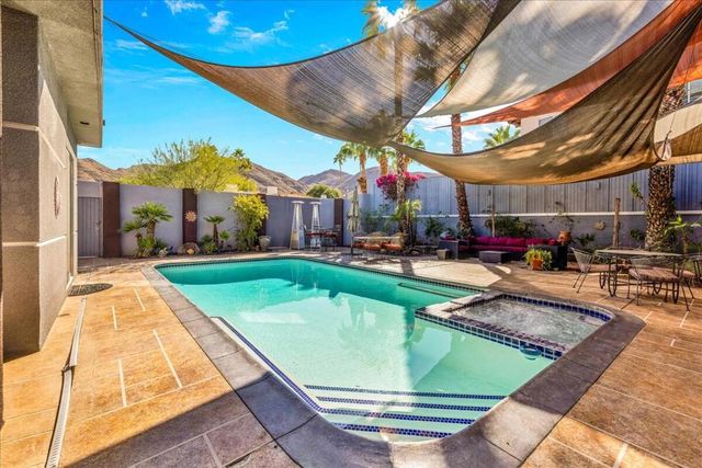39061 Bel Air Drive, Cathedral City, CA 92234
