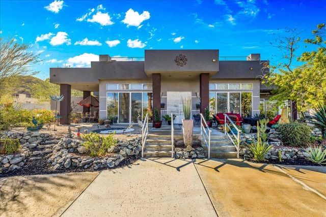39061 Bel Air Drive, Cathedral City, CA 92234