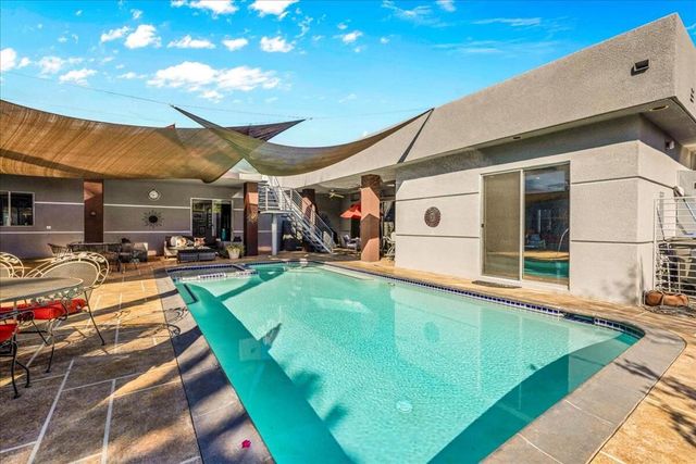 39061 Bel Air Drive, Cathedral City, CA 92234