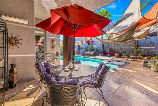 39061 Bel Air Drive, Cathedral City, CA 92234