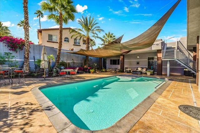 39061 Bel Air Drive, Cathedral City, CA 92234