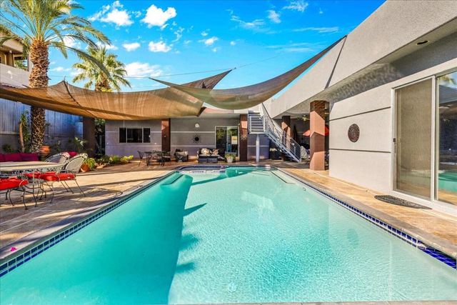 39061 Bel Air Drive, Cathedral City, CA 92234