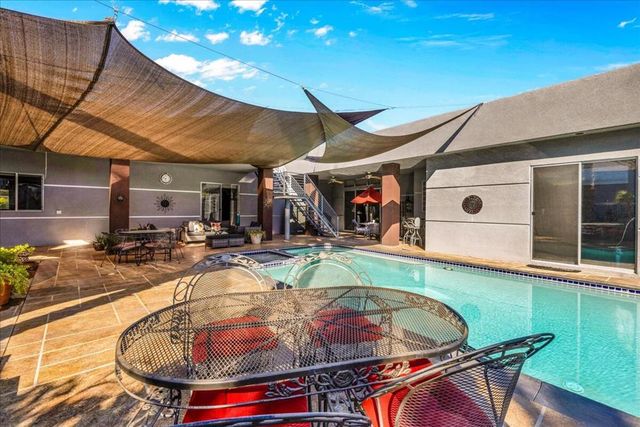 39061 Bel Air Drive, Cathedral City, CA 92234