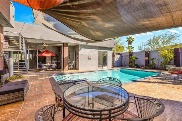 39061 Bel Air Drive, Cathedral City, CA 92234