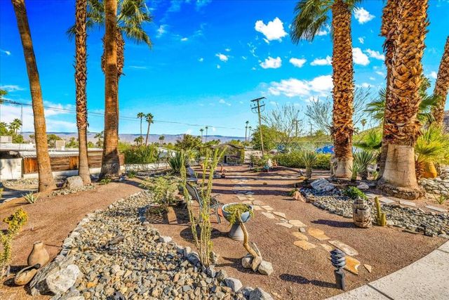 39061 Bel Air Drive, Cathedral City, CA 92234