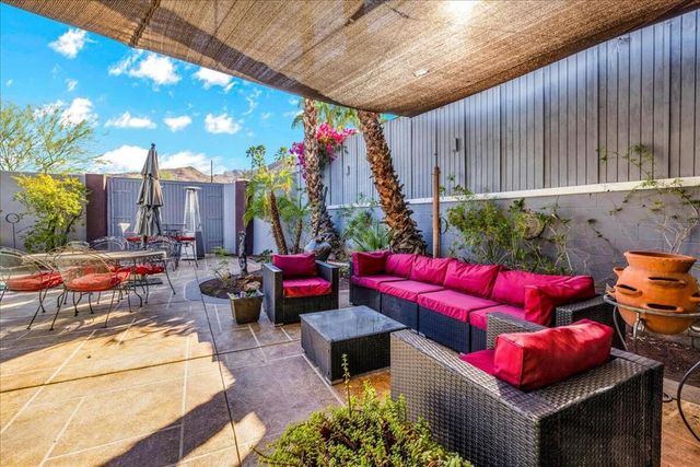 39061 Bel Air Drive, Cathedral City, CA 92234