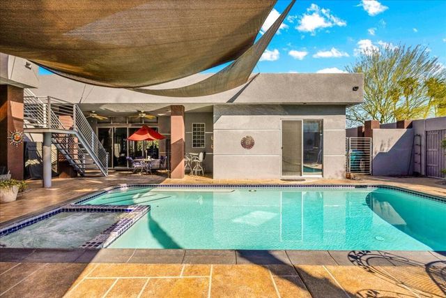39061 Bel Air Drive, Cathedral City, CA 92234