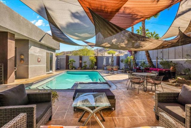 39061 Bel Air Drive, Cathedral City, CA 92234