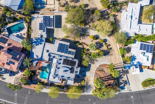 39061 Bel Air Drive, Cathedral City, CA 92234