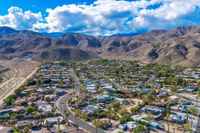 39061 Bel Air Drive, Cathedral City, CA 92234
