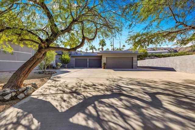 39061 Bel Air Drive, Cathedral City, CA 92234