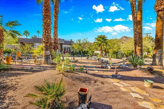 39061 Bel Air Drive, Cathedral City, CA 92234