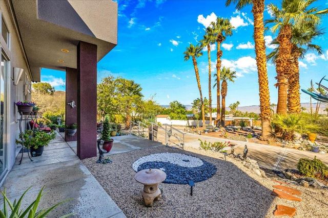 39061 Bel Air Drive, Cathedral City, CA 92234