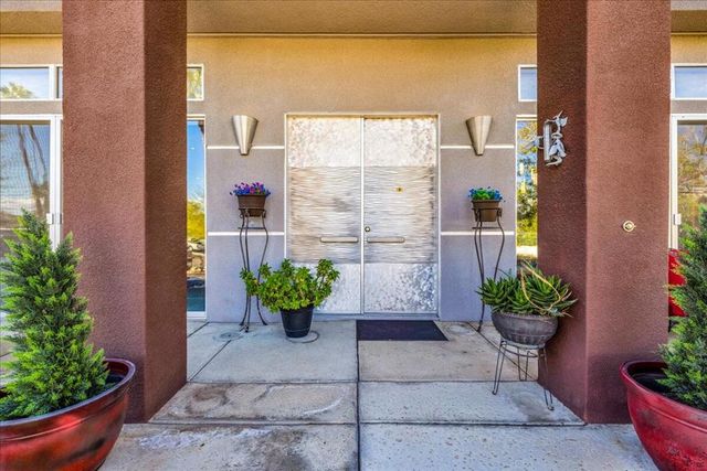 39061 Bel Air Drive, Cathedral City, CA 92234