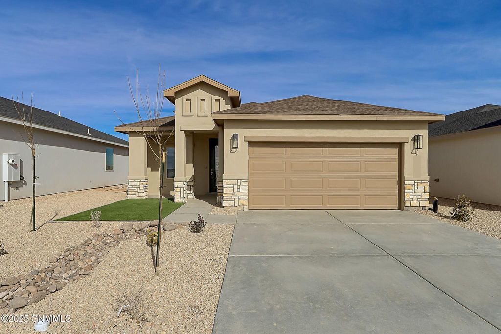 1007 Marin Street, Las Cruces, NM 88012