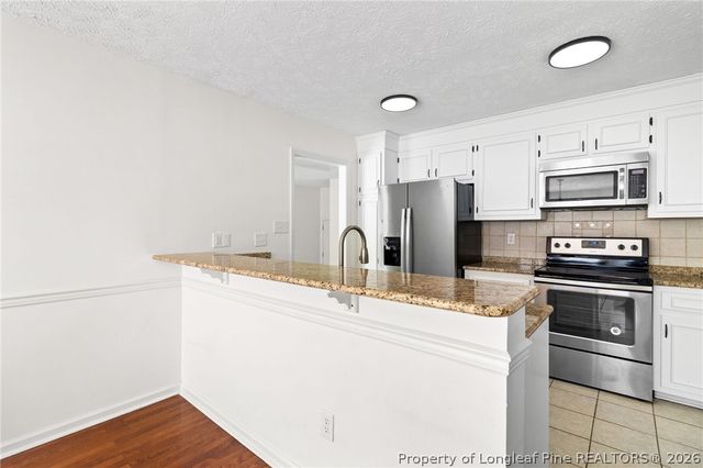 5008 Shimmer Drive, Fayetteville, NC 28304
