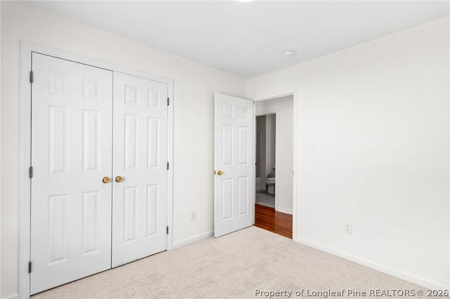 5008 Shimmer Drive, Fayetteville, NC 28304