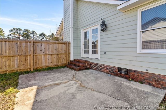 5008 Shimmer Drive, Fayetteville, NC 28304