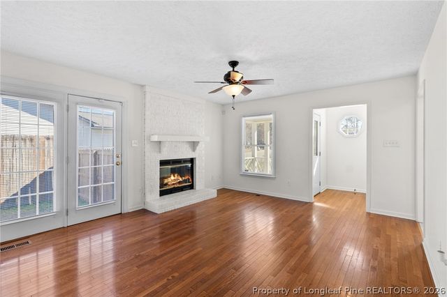 5008 Shimmer Drive, Fayetteville, NC 28304