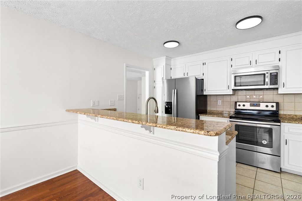 5008 Shimmer Drive, Fayetteville, NC 28304 — photo 12